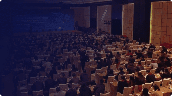 第五屆全國(guó)渠道盛典